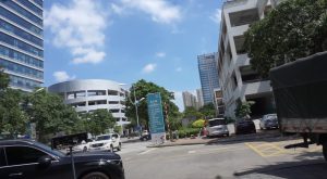 The economy of Shishi City in Quanzhou City is declining
