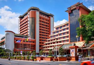 Quanzhou Hotel, Li Cheng Qu, Quan Zhou city