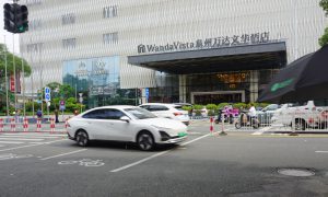 Quanzhou ,Wanda