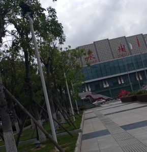 Quanzhou Jinjiang Airport